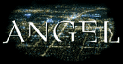 Angel Logo